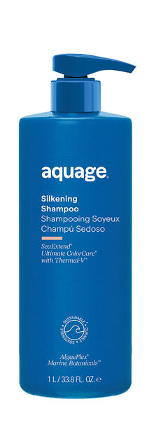 Aquage SeaExtend Silkening Shampoo Aquage SeaExtend Silkening Shampoo